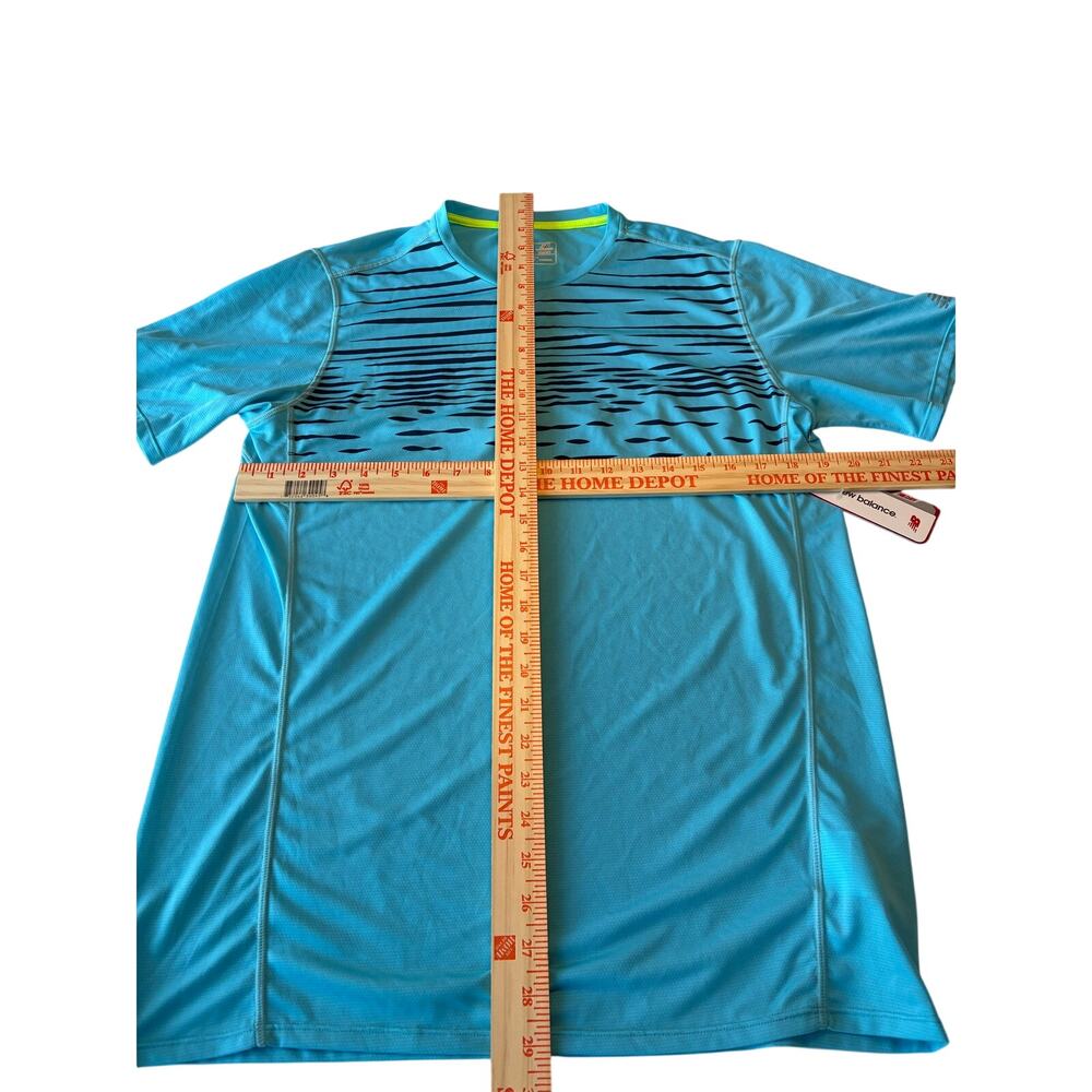 New Balance Running shirt medium
